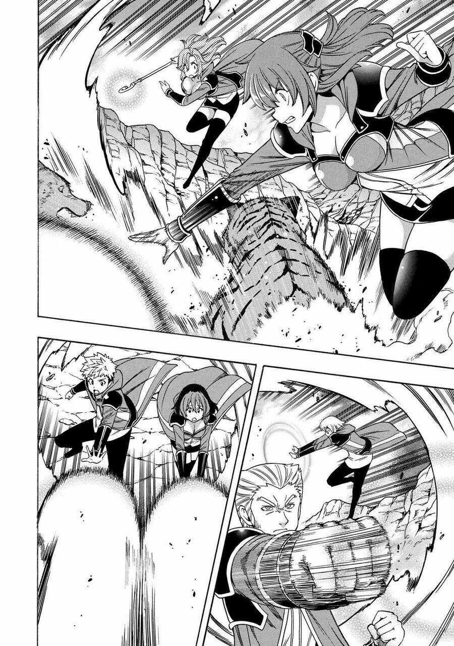 Cháu Trai Của Hiền Nhân Chapter 61.6 trang 13