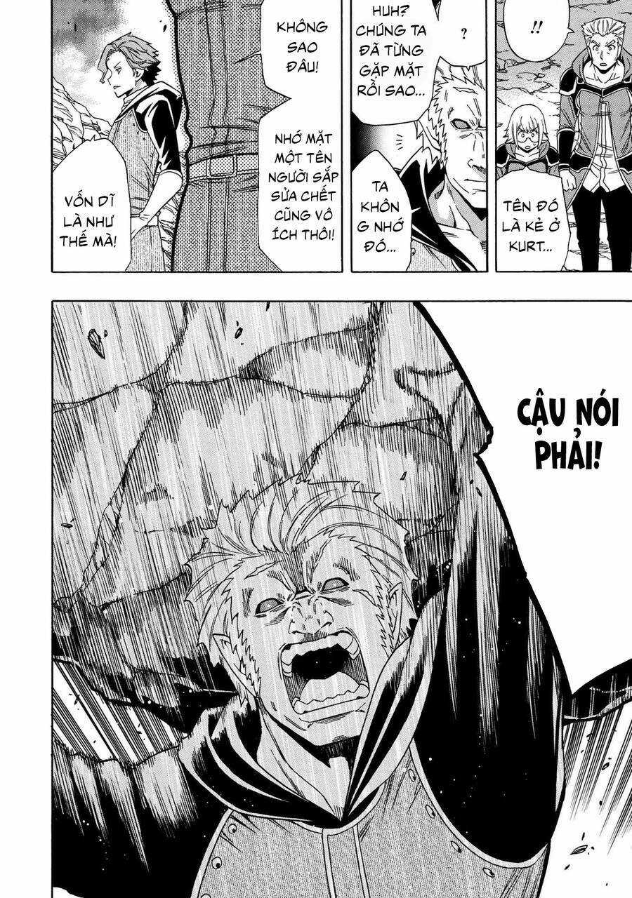 Cháu Trai Của Hiền Nhân Chapter 62.5 trang 15