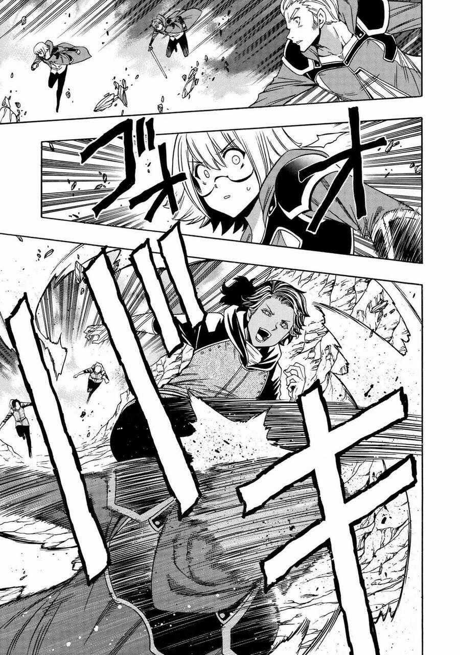 Cháu Trai Của Hiền Nhân Chapter 62.5 trang 18