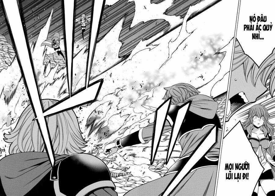 Cháu Trai Của Hiền Nhân Chapter 62.5 trang 2