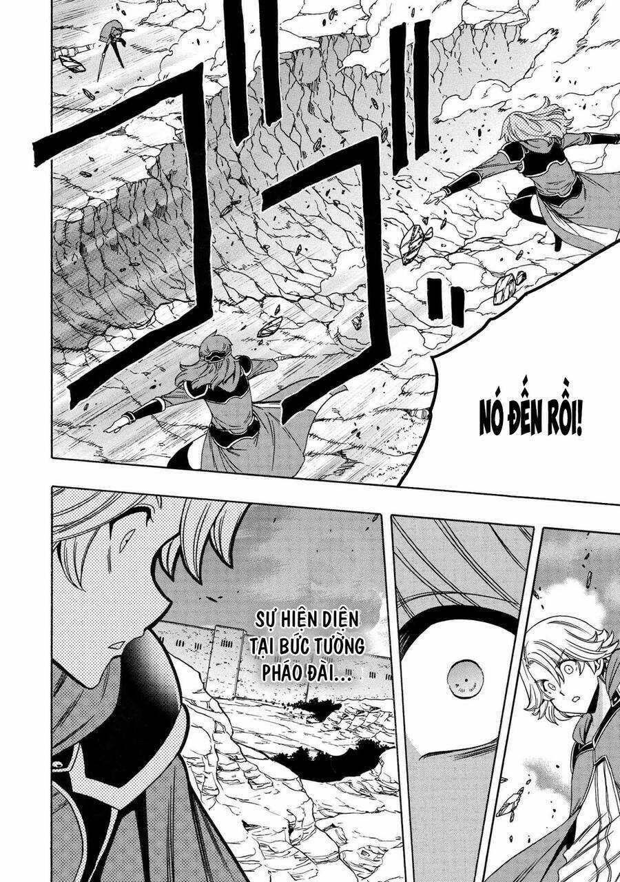 Cháu Trai Của Hiền Nhân Chapter 62.5 trang 3