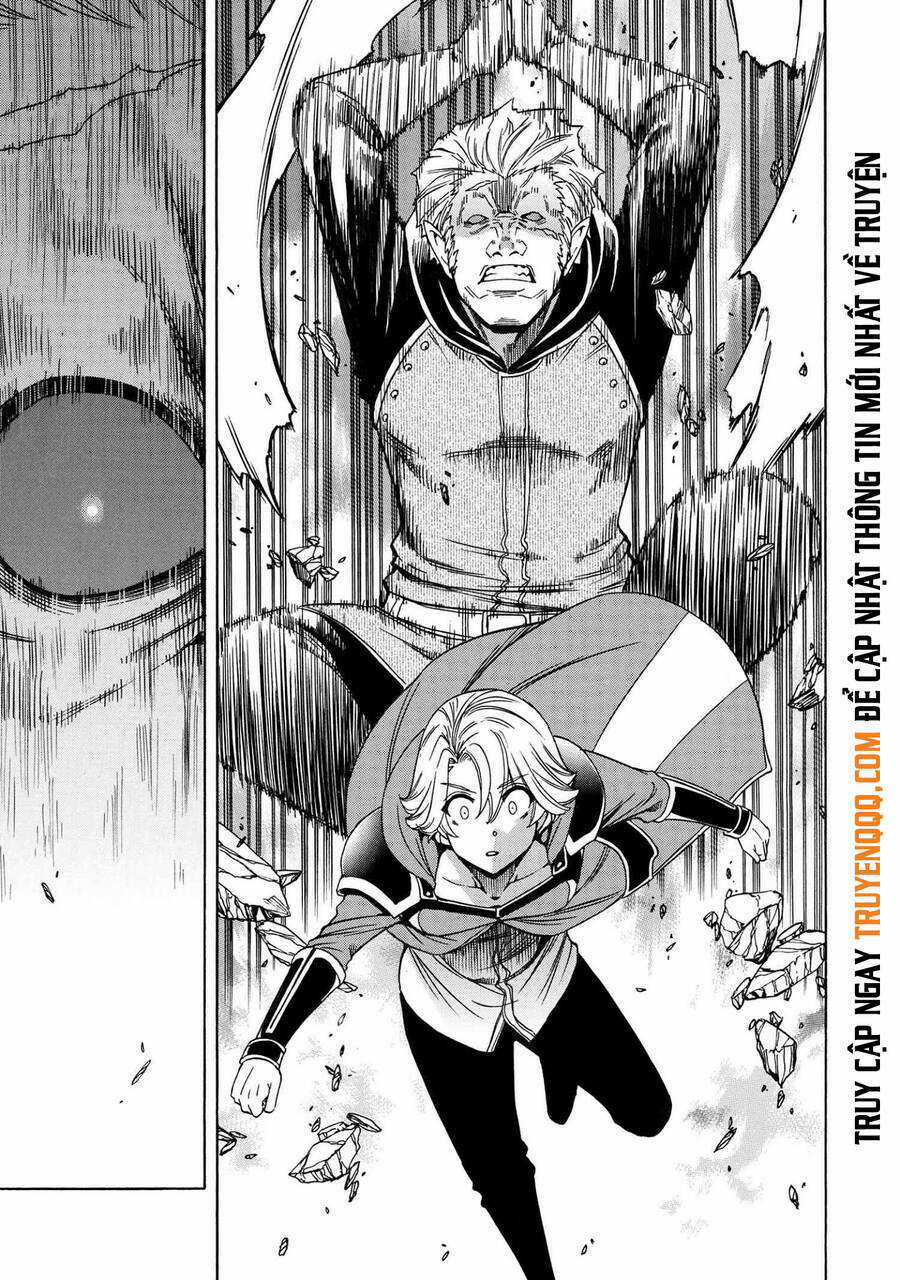 Cháu Trai Của Hiền Nhân Chapter 62.5 trang 4