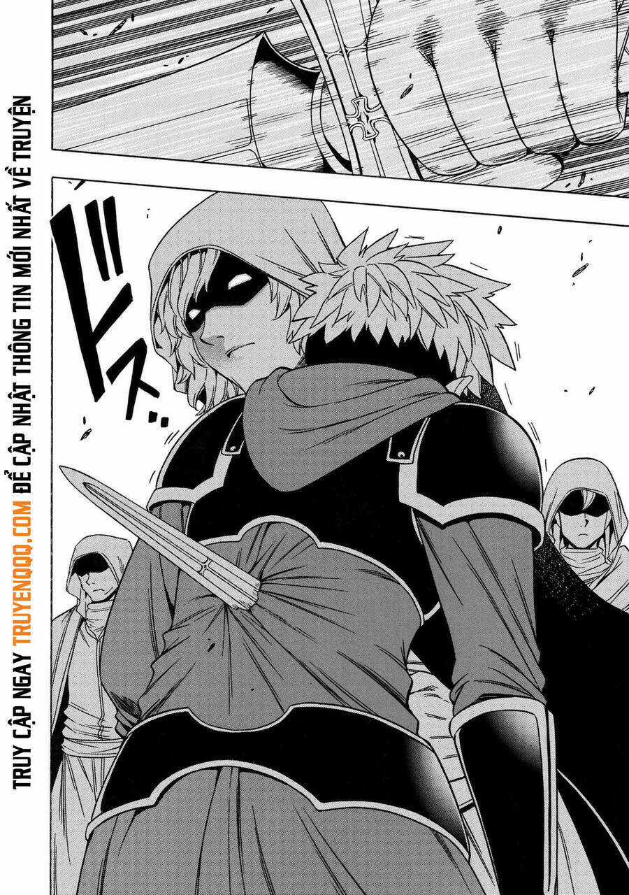 Cháu Trai Của Hiền Nhân Chapter 62.6 trang 15