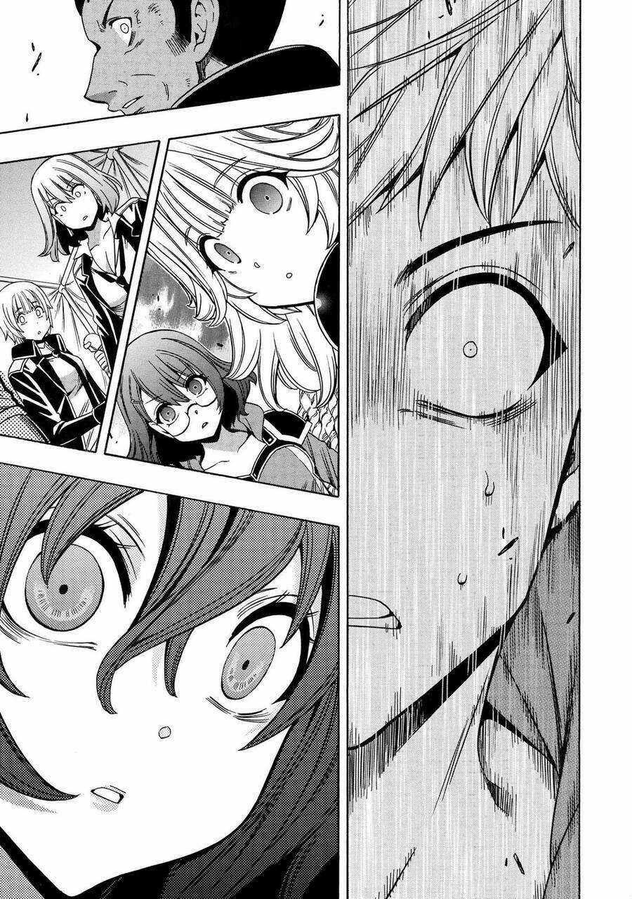 Cháu Trai Của Hiền Nhân Chapter 62.6 trang 16