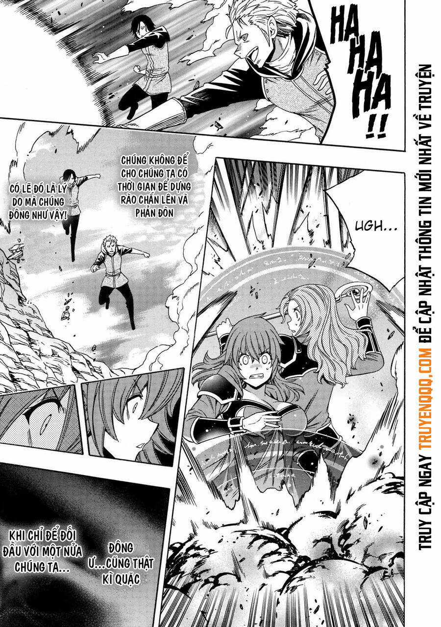 Cháu Trai Của Hiền Nhân Chapter 62.6 trang 2