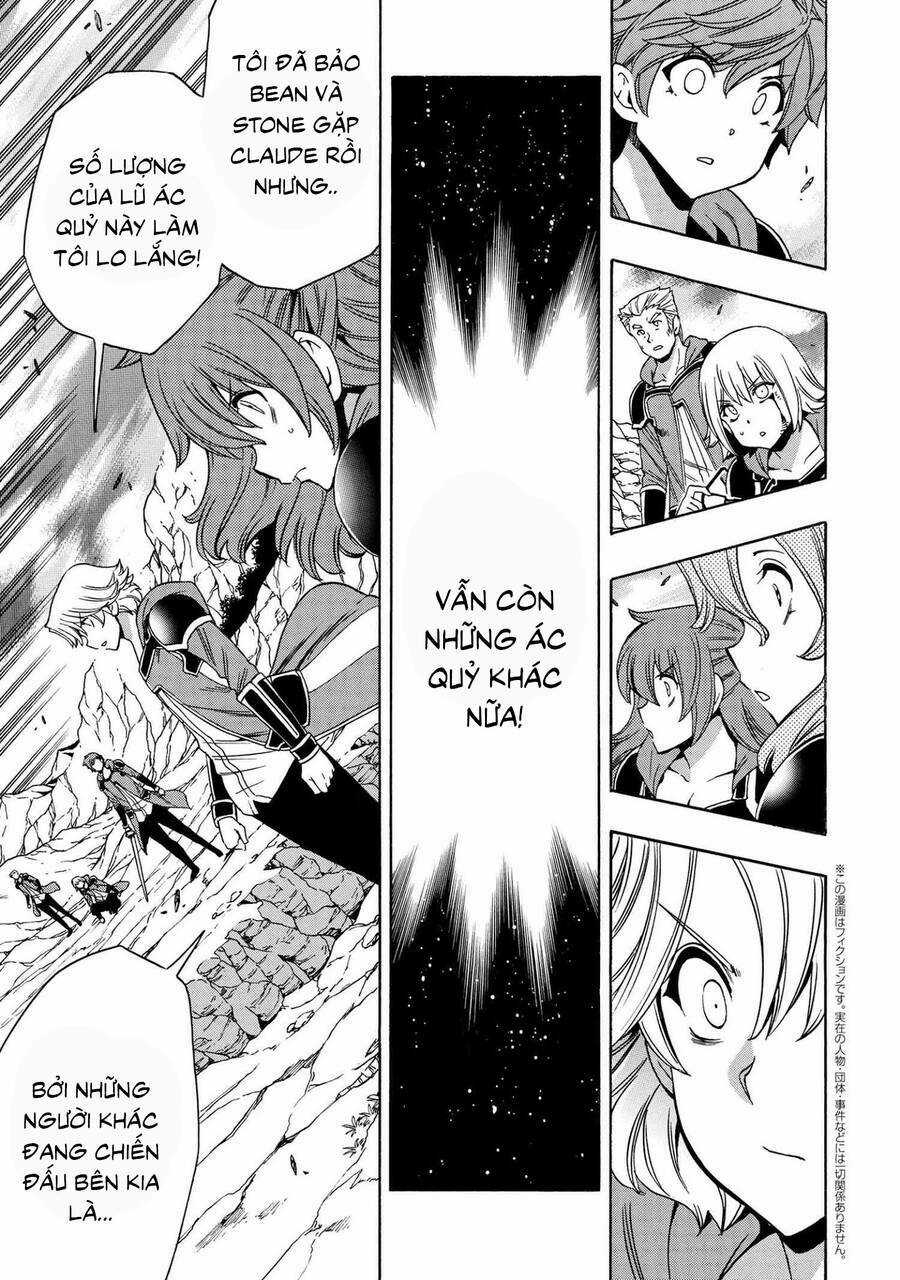 Cháu Trai Của Hiền Nhân Chapter 62.6 trang 4