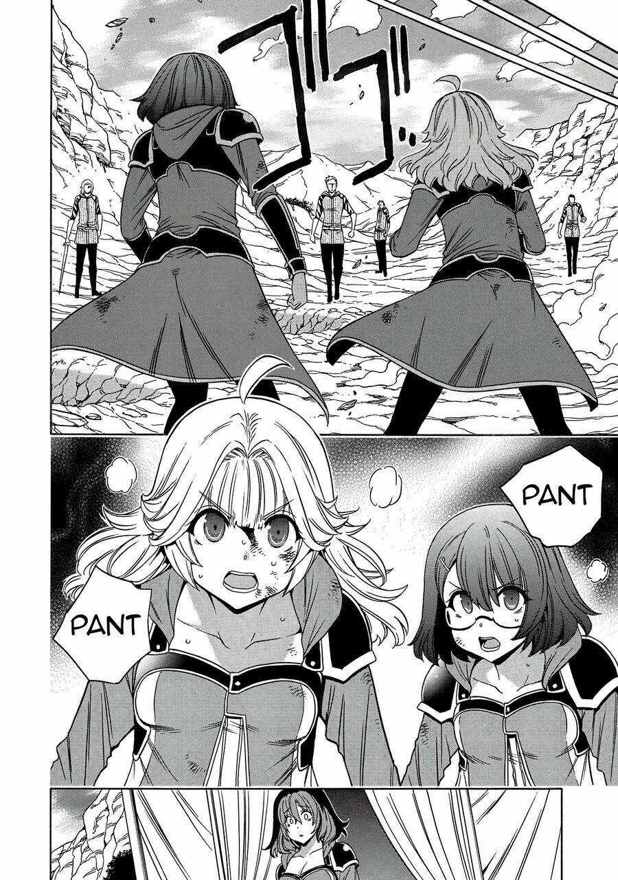 Cháu Trai Của Hiền Nhân Chapter 63.5 trang 13