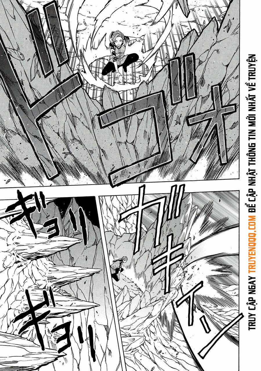 Cháu Trai Của Hiền Nhân Chapter 63.5 trang 6