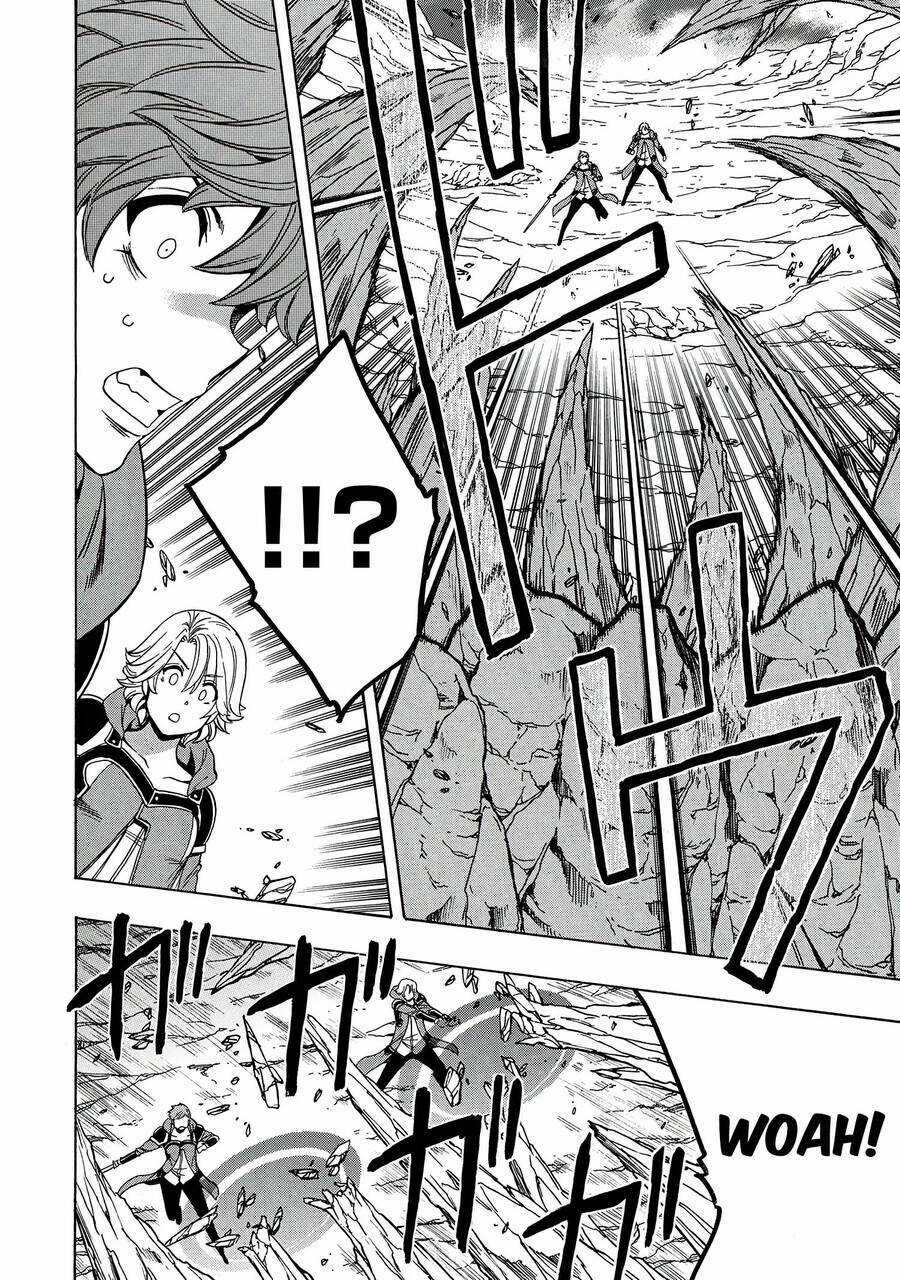 Cháu Trai Của Hiền Nhân Chapter 63.5 trang 7