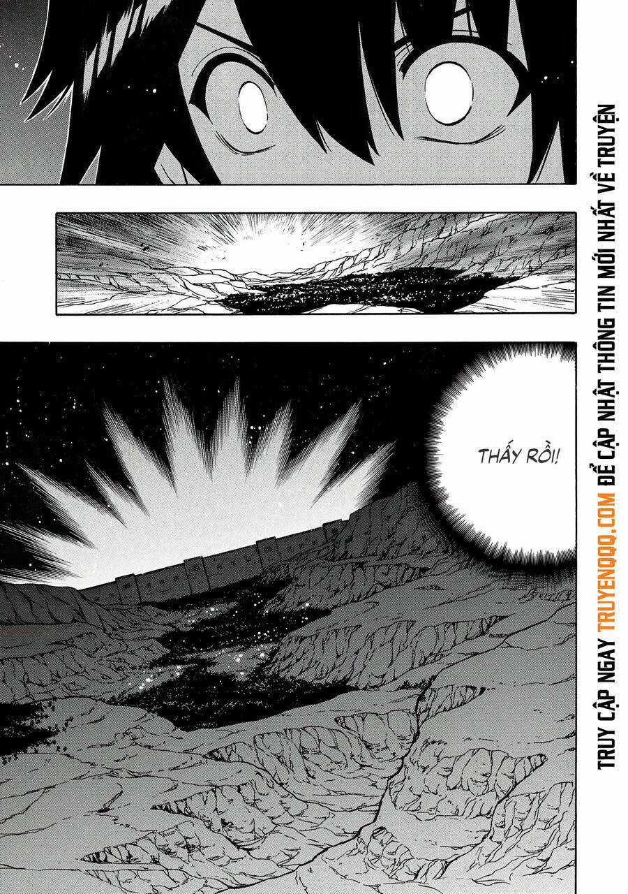 Cháu Trai Của Hiền Nhân Chapter 63.6 trang 12