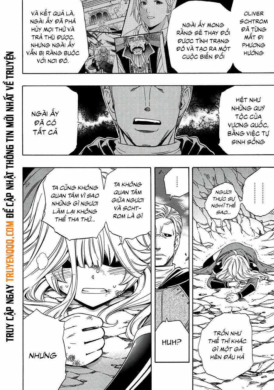 Cháu Trai Của Hiền Nhân Chapter 63.6 trang 15