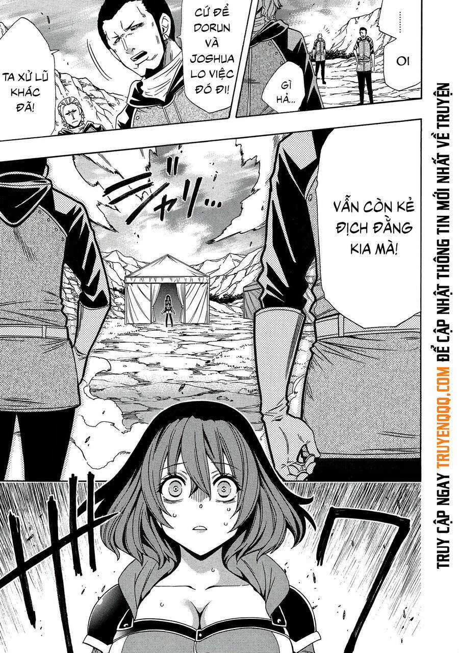 Cháu Trai Của Hiền Nhân Chapter 63.6 trang 18