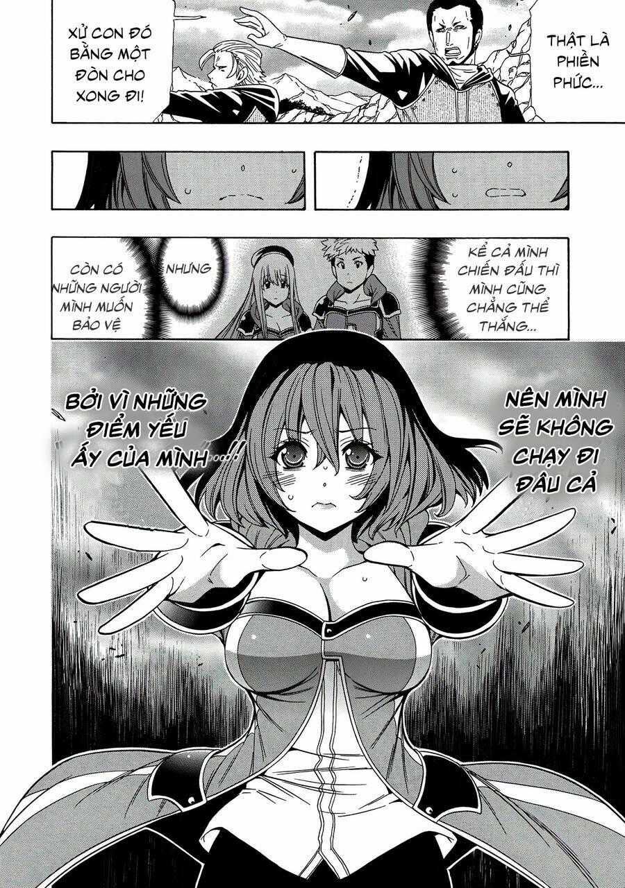 Cháu Trai Của Hiền Nhân Chapter 63.6 trang 19
