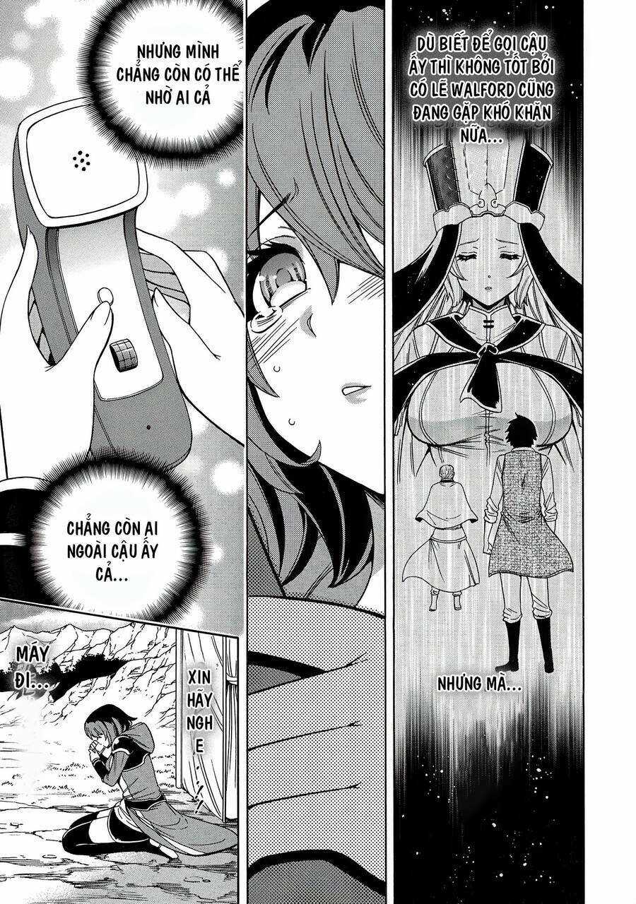 Cháu Trai Của Hiền Nhân Chapter 63.6 trang 2