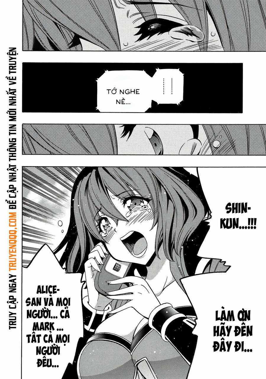 Cháu Trai Của Hiền Nhân Chapter 63.6 trang 3