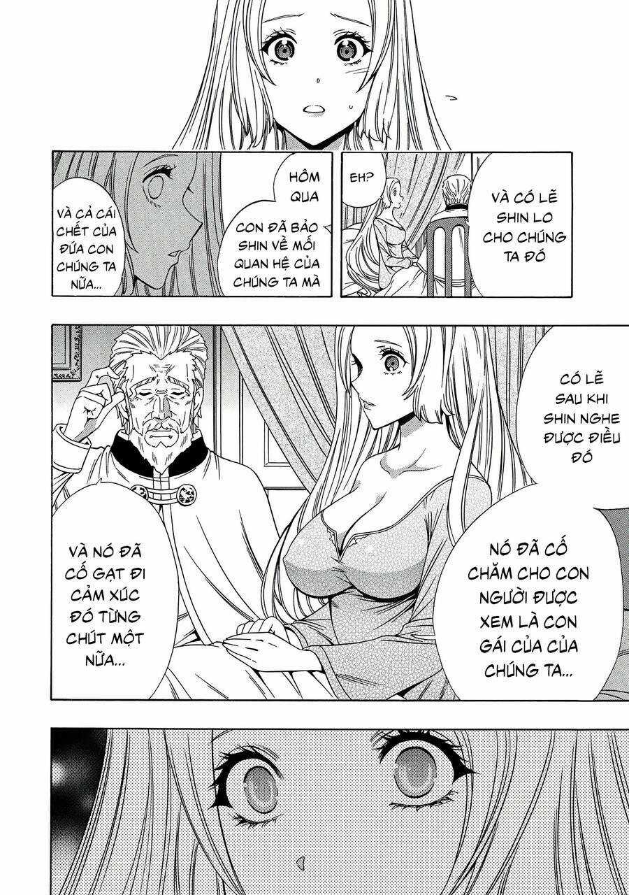 Cháu Trai Của Hiền Nhân Chapter 63.6 trang 7