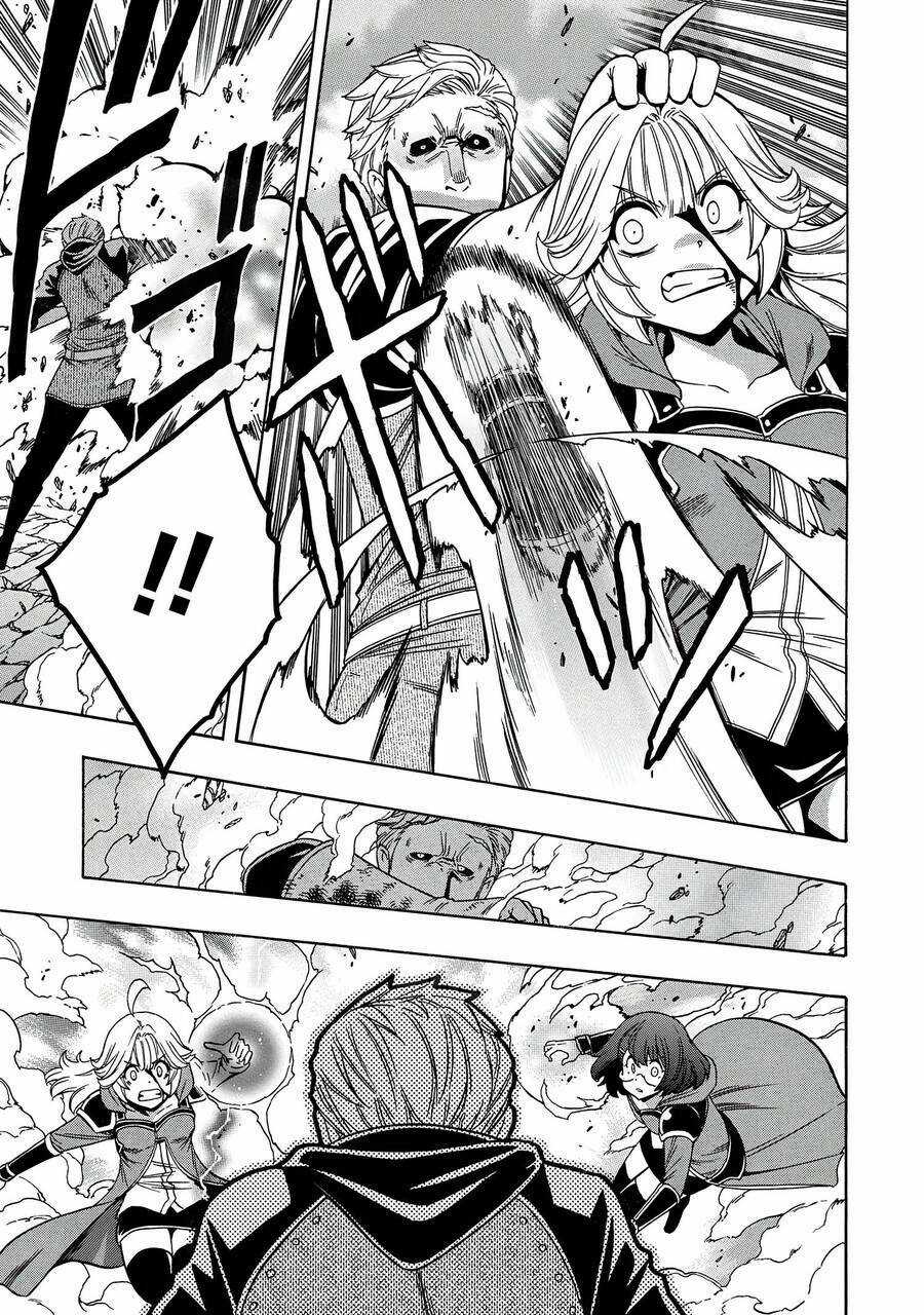 Cháu Trai Của Hiền Nhân Chapter 63 trang 9