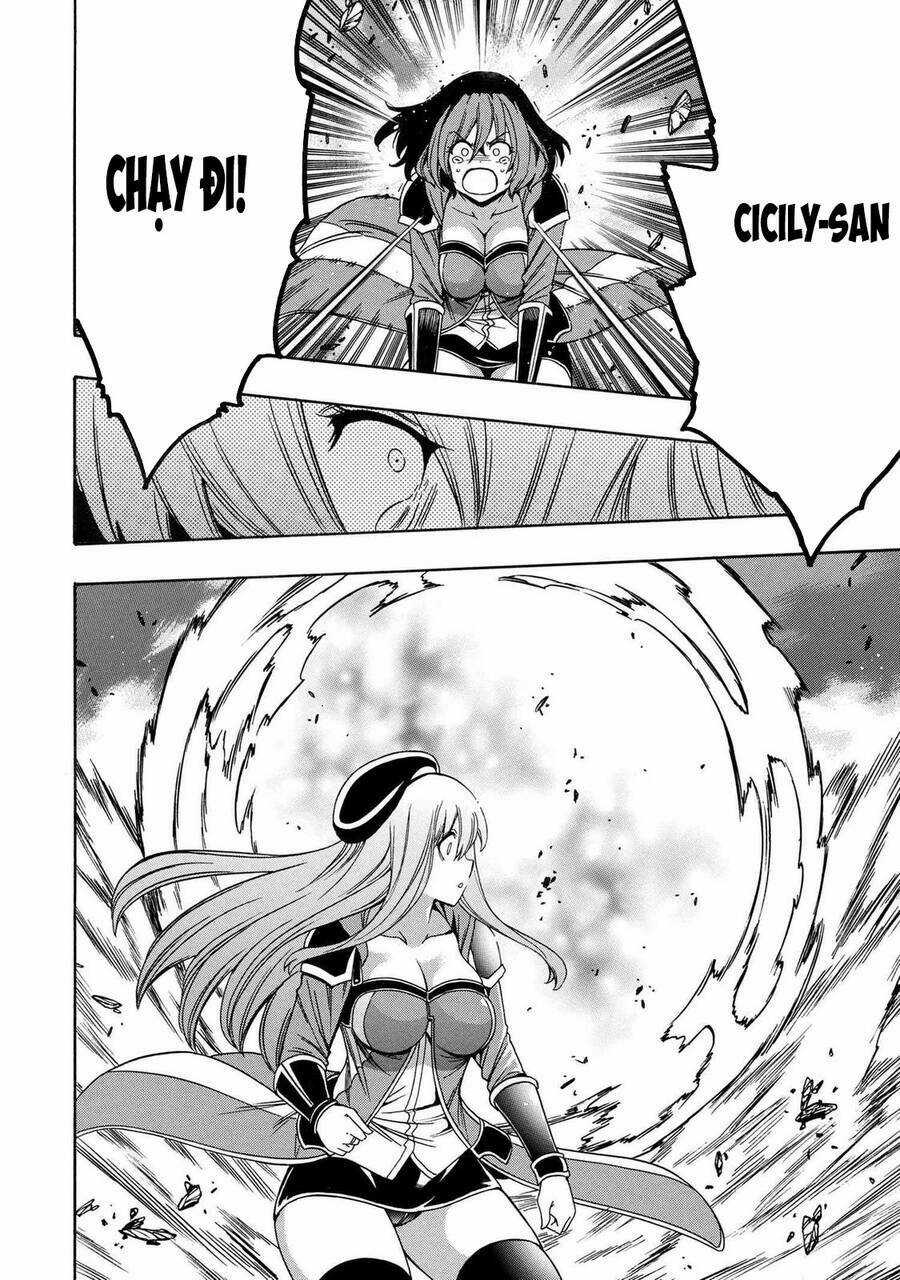 Cháu Trai Của Hiền Nhân Chapter 64 trang 12