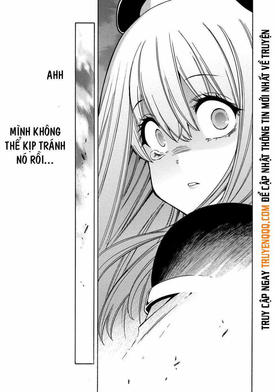 Cháu Trai Của Hiền Nhân Chapter 64 trang 13