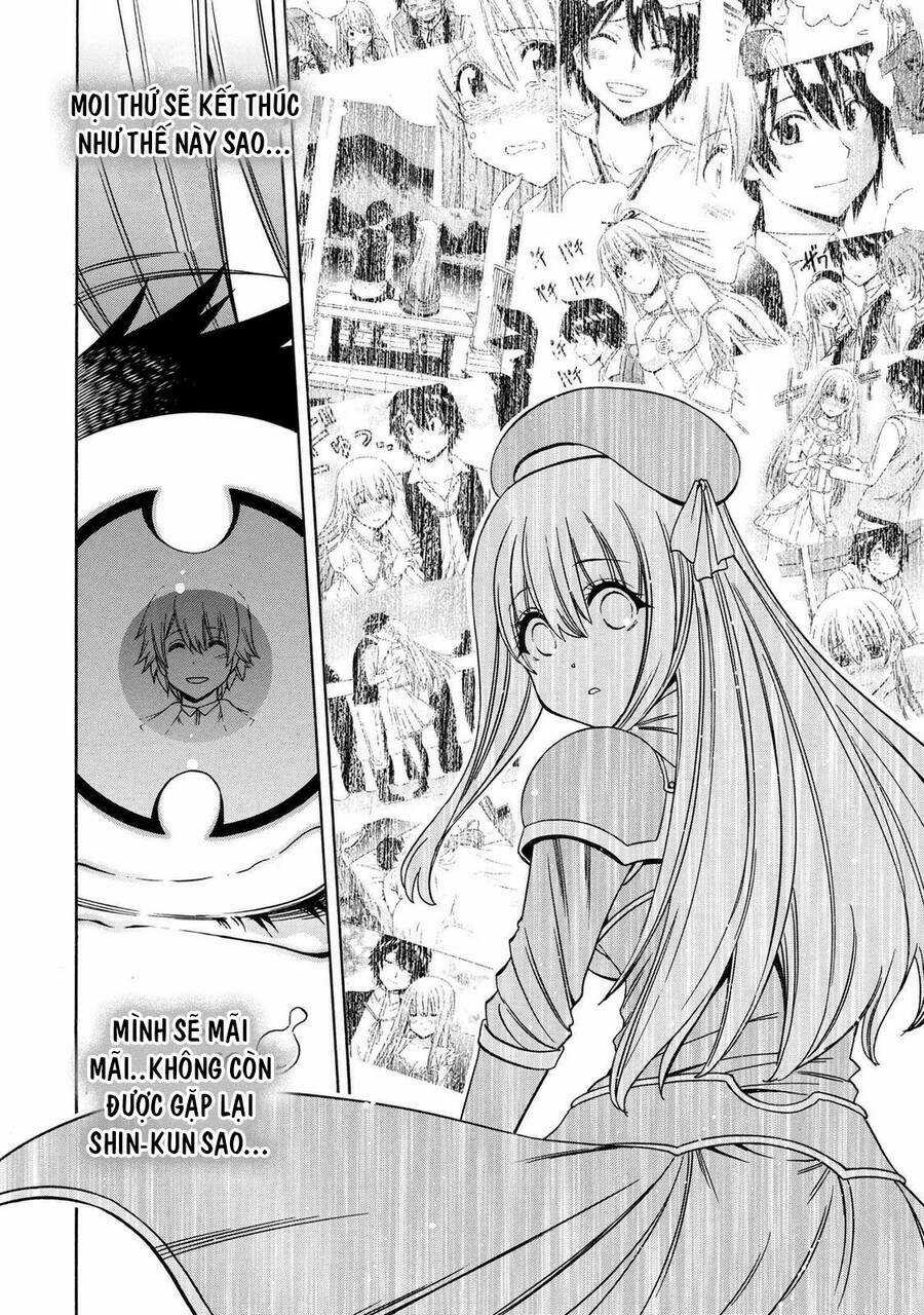 Cháu Trai Của Hiền Nhân Chapter 64 trang 14