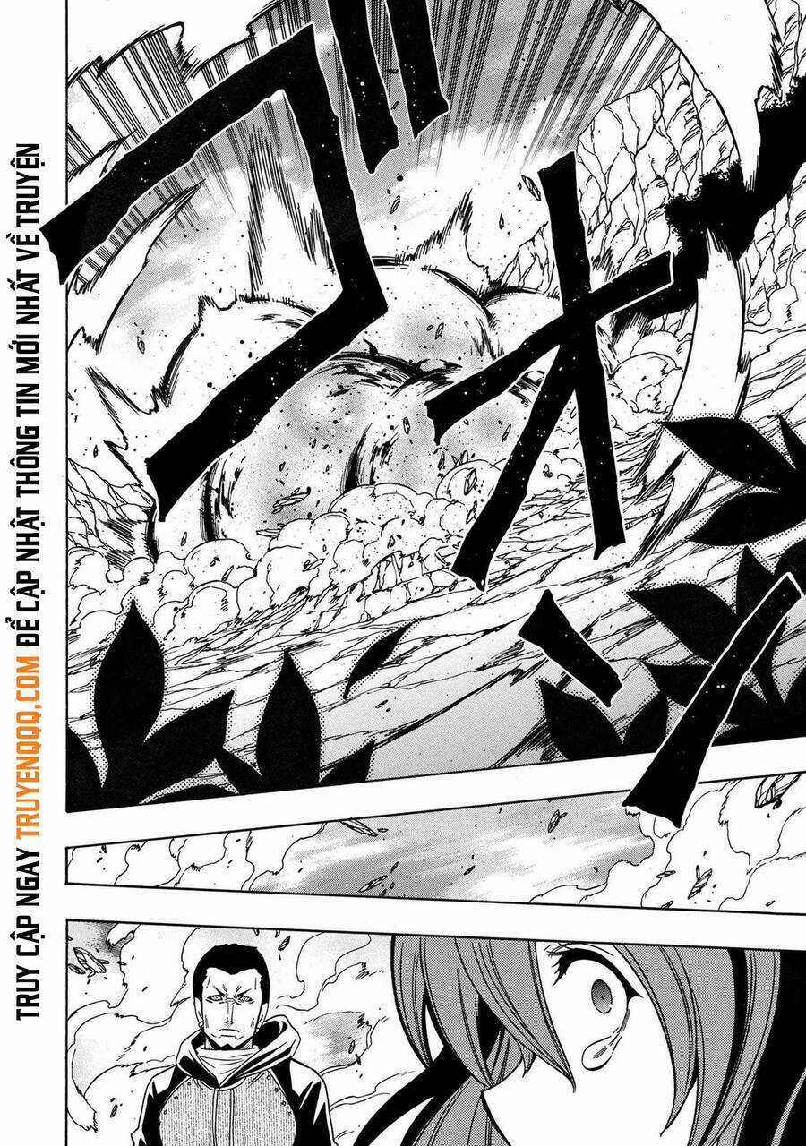 Cháu Trai Của Hiền Nhân Chapter 64 trang 16