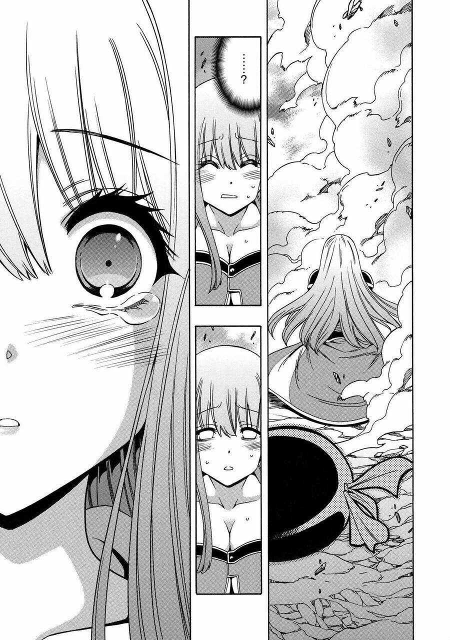 Cháu Trai Của Hiền Nhân Chapter 64 trang 17