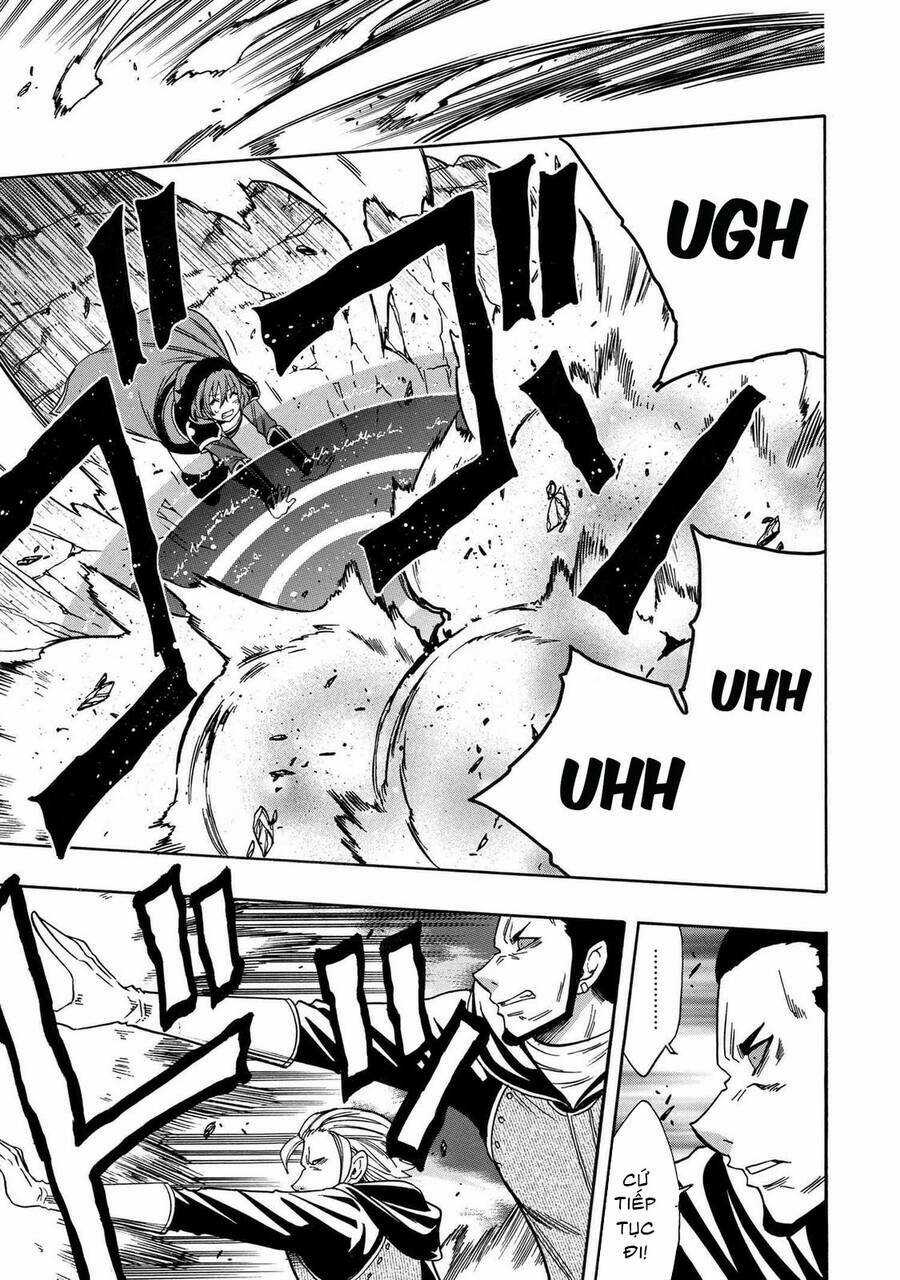 Cháu Trai Của Hiền Nhân Chapter 64 trang 3