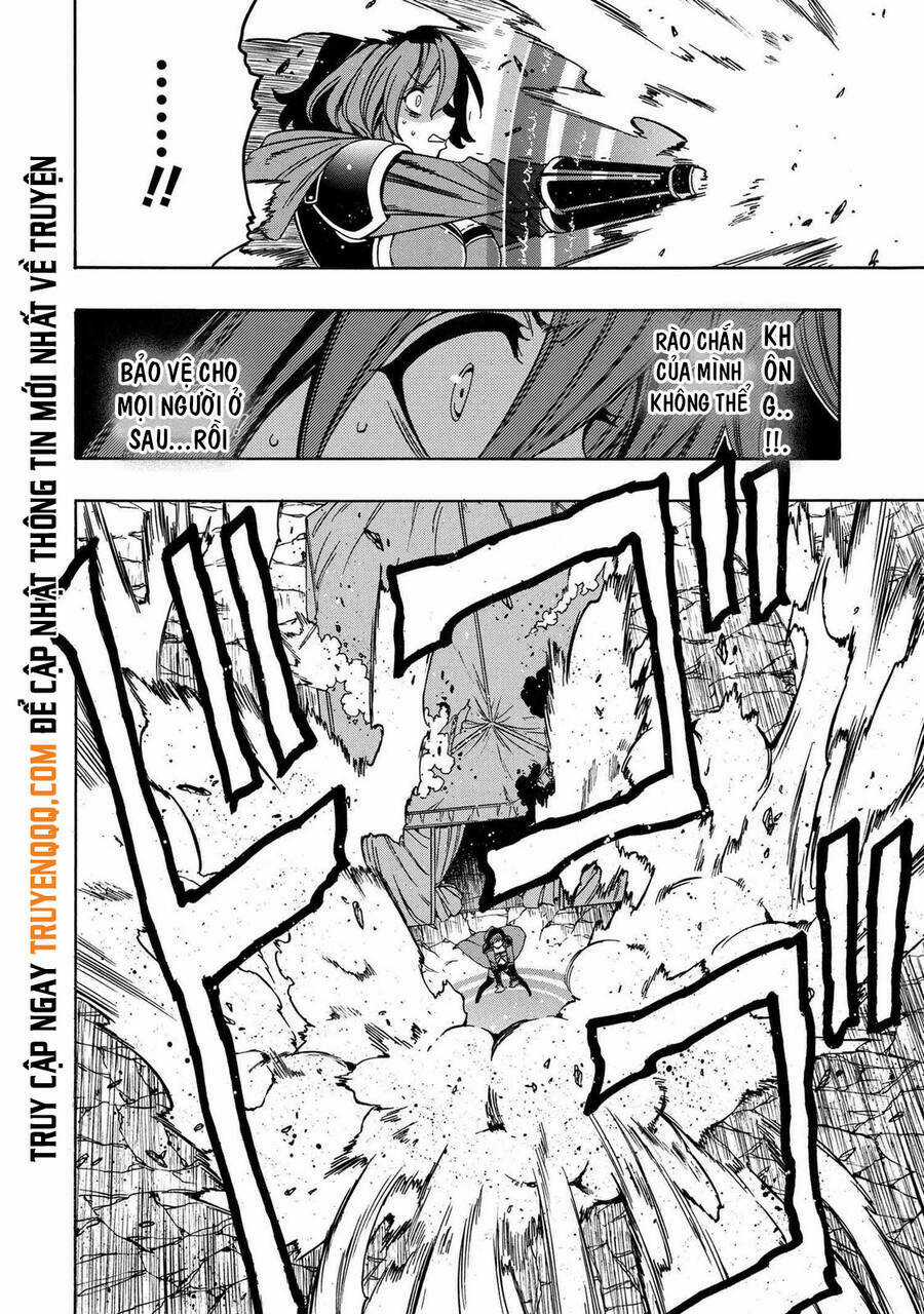 Cháu Trai Của Hiền Nhân Chapter 64 trang 4