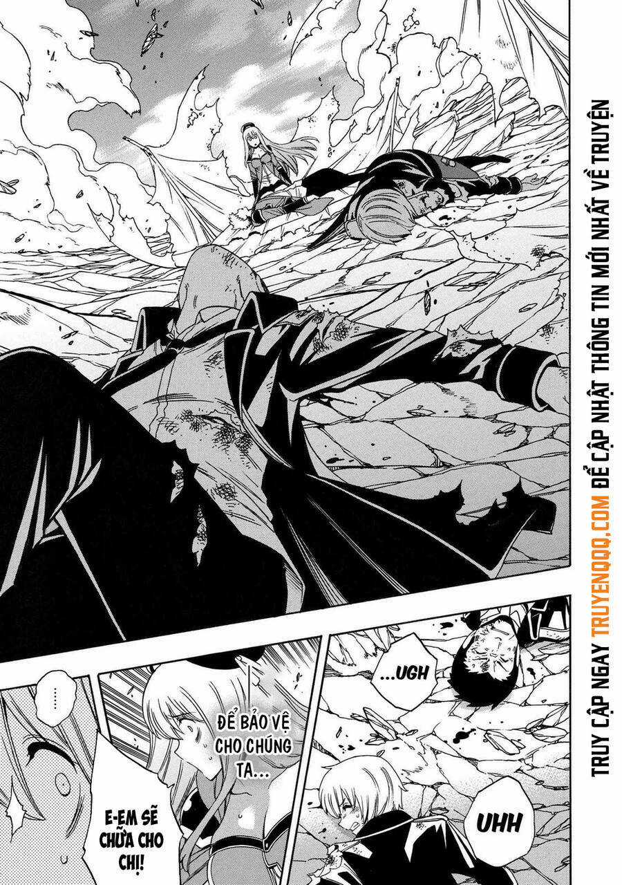 Cháu Trai Của Hiền Nhân Chapter 64 trang 7