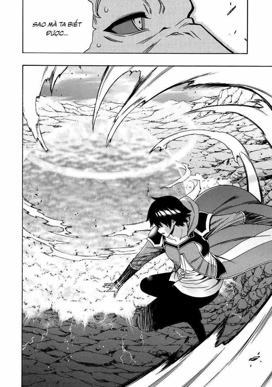 Cháu Trai Của Hiền Nhân Chapter 65.5 trang 14