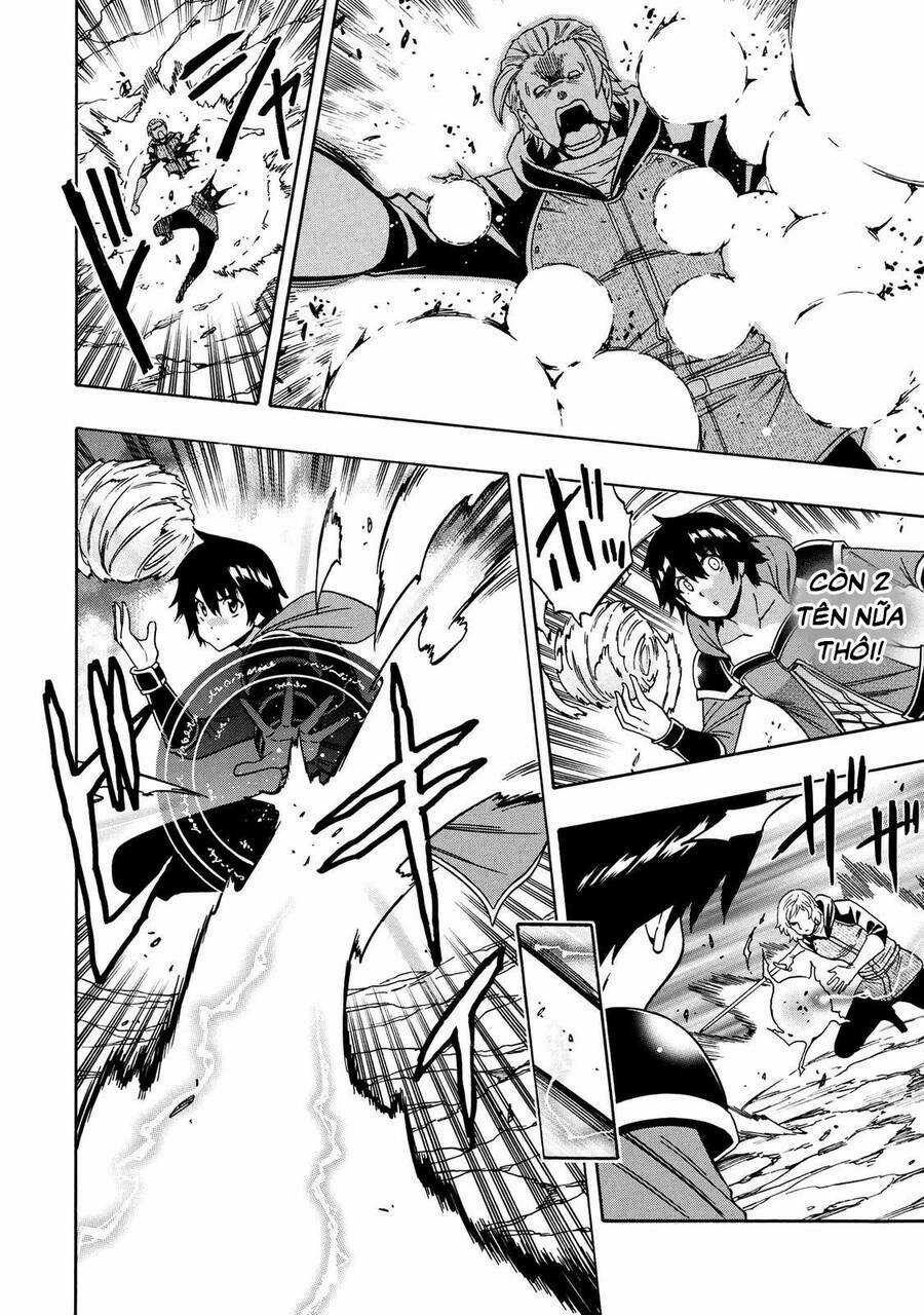 Cháu Trai Của Hiền Nhân Chapter 65.5 trang 2