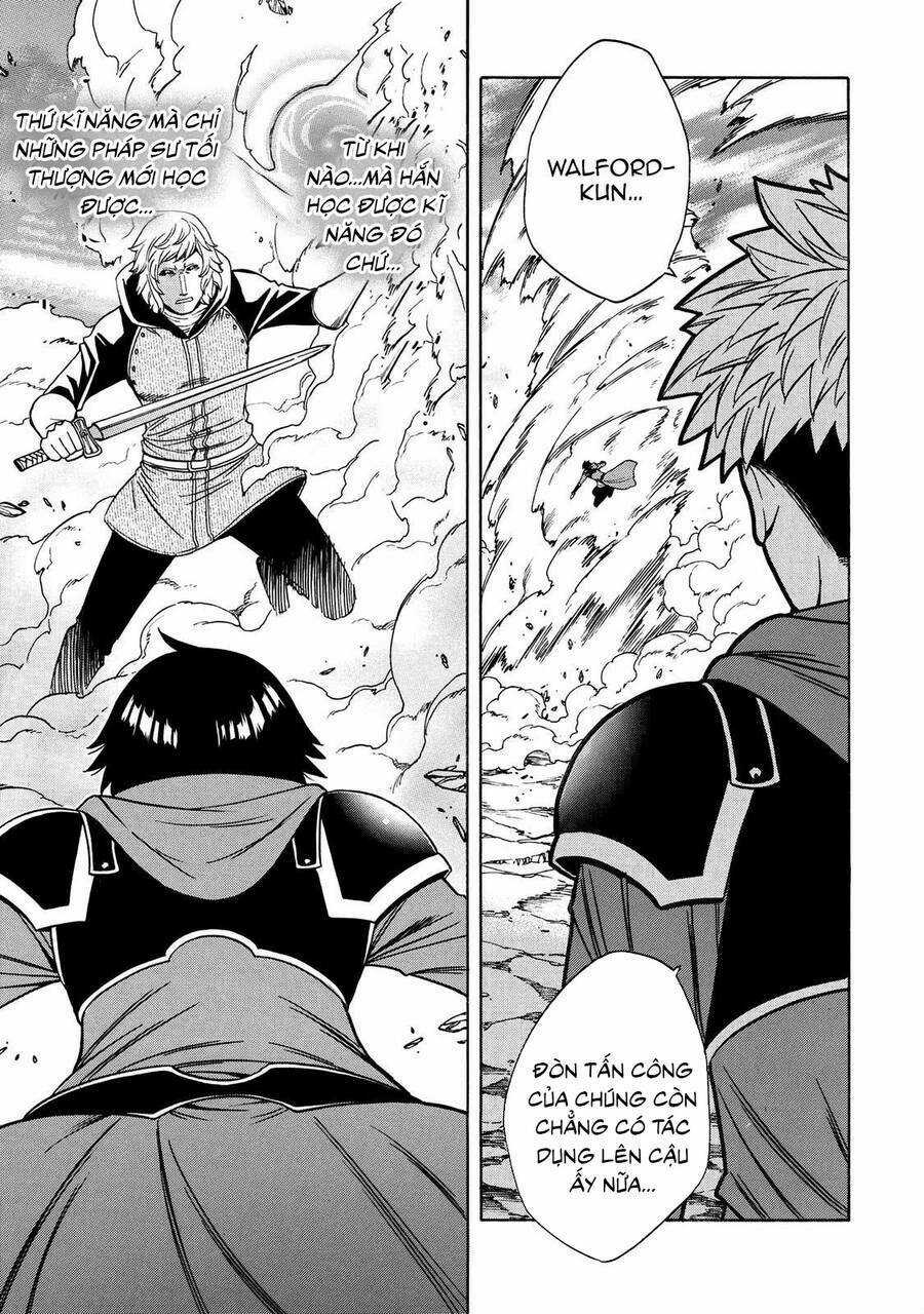 Cháu Trai Của Hiền Nhân Chapter 65.5 trang 5