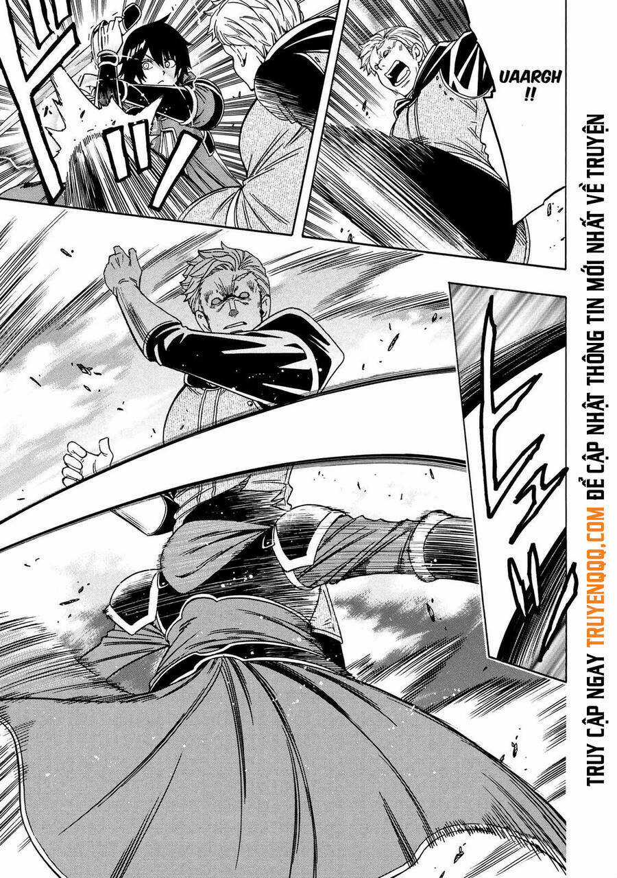 Cháu Trai Của Hiền Nhân Chapter 65.5 trang 7