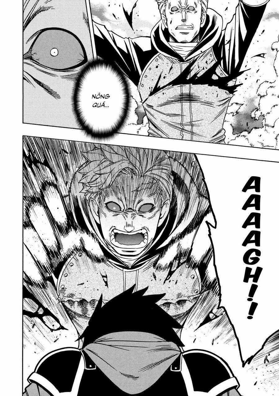 Cháu Trai Của Hiền Nhân Chapter 65.5 trang 8