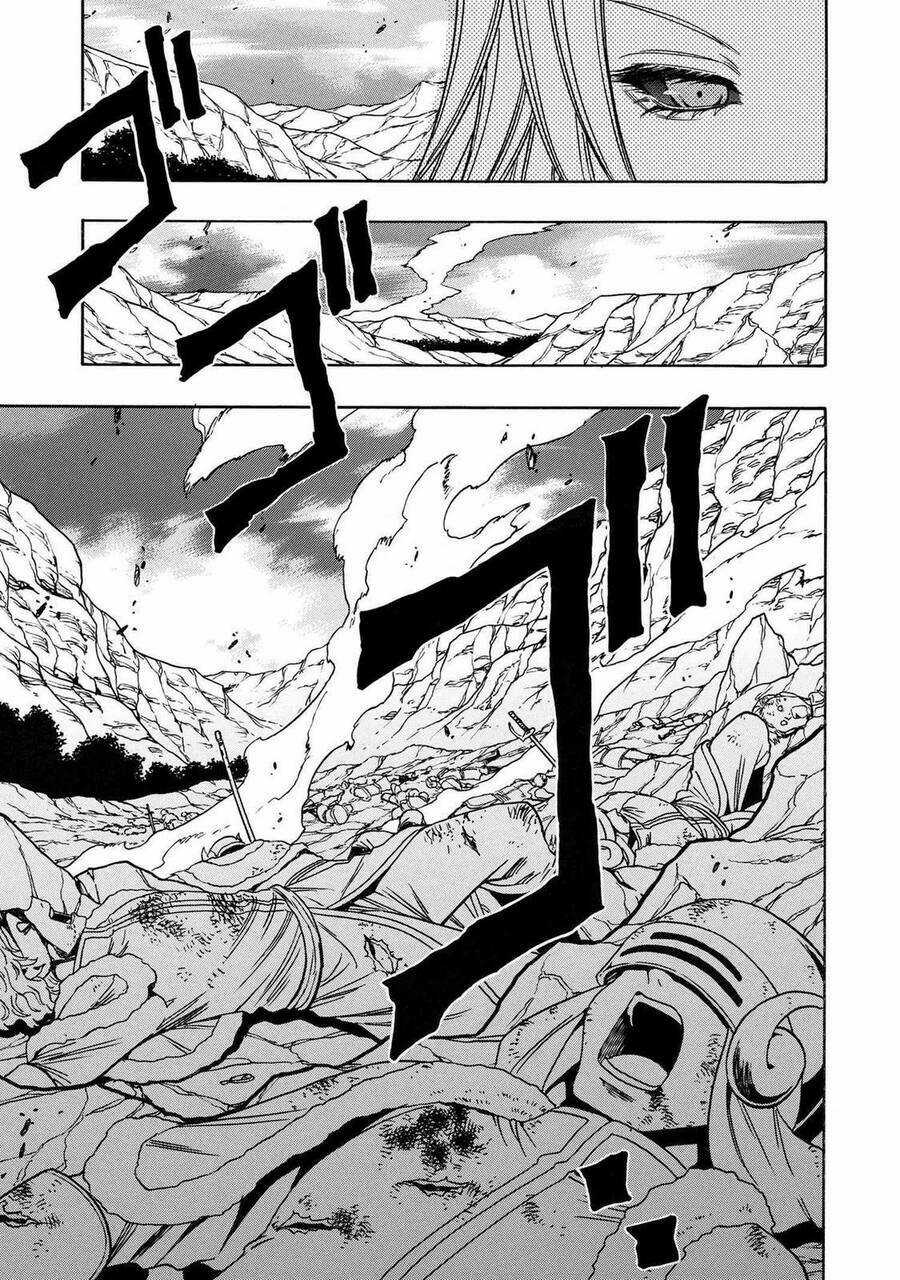 Cháu Trai Của Hiền Nhân Chapter 65.6 trang 10