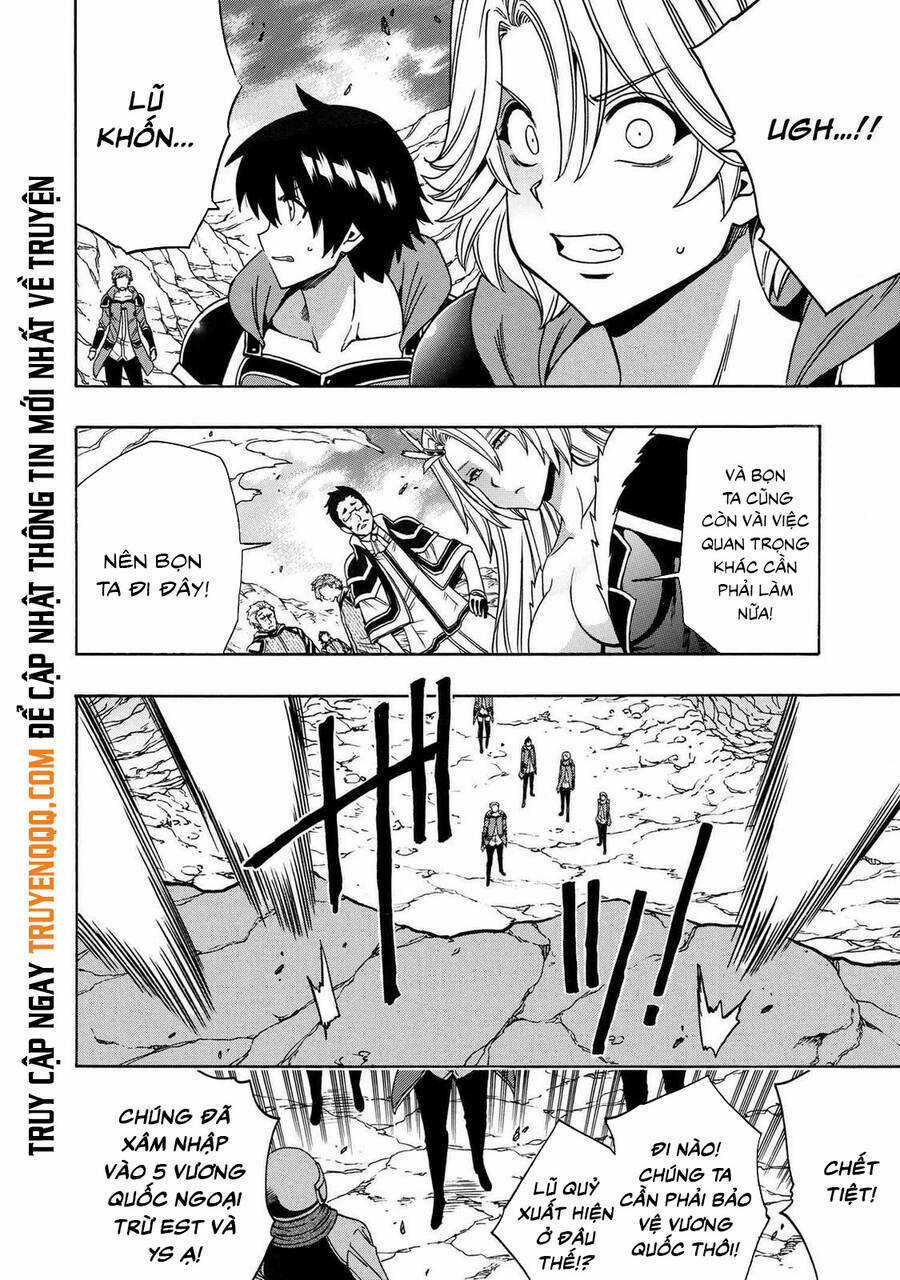 Cháu Trai Của Hiền Nhân Chapter 65.6 trang 16