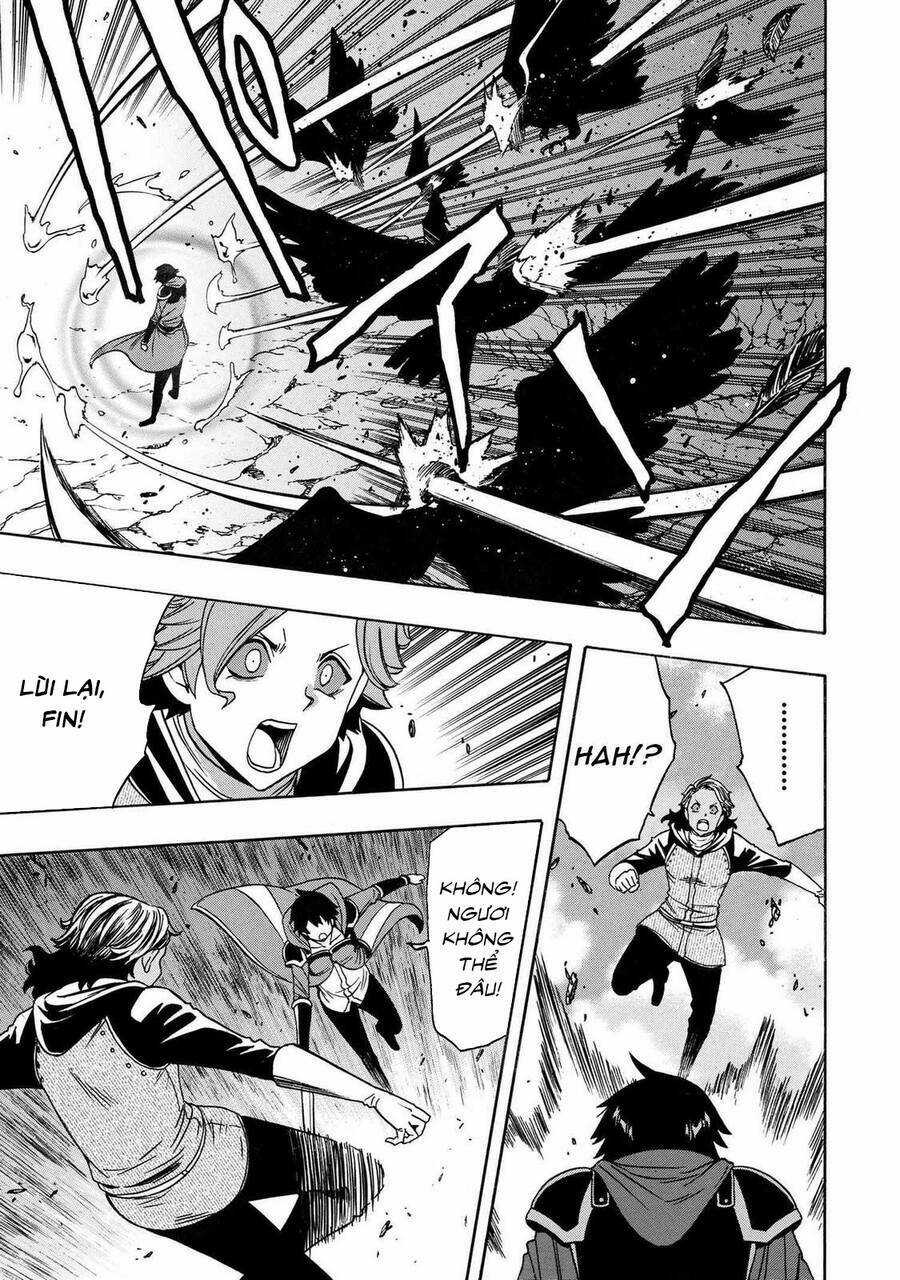 Cháu Trai Của Hiền Nhân Chapter 65.6 trang 3