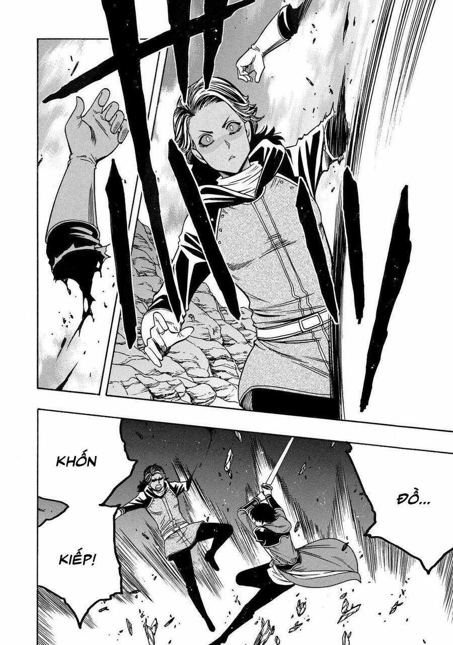 Cháu Trai Của Hiền Nhân Chapter 65.6 trang 4