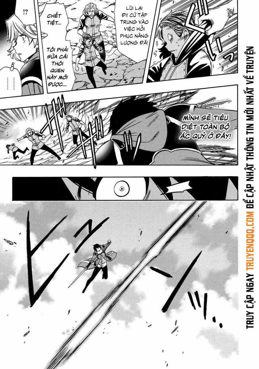 Cháu Trai Của Hiền Nhân Chapter 65.6 trang 5