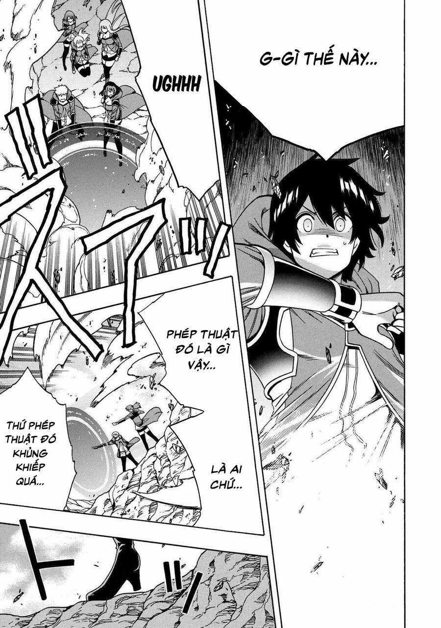 Cháu Trai Của Hiền Nhân Chapter 65.6 trang 7