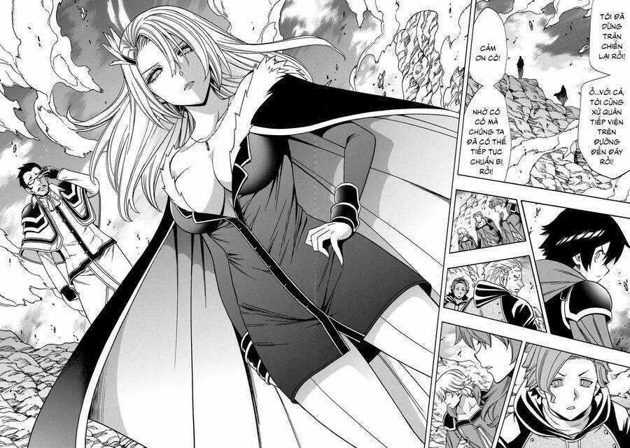 Cháu Trai Của Hiền Nhân Chapter 65.6 trang 8