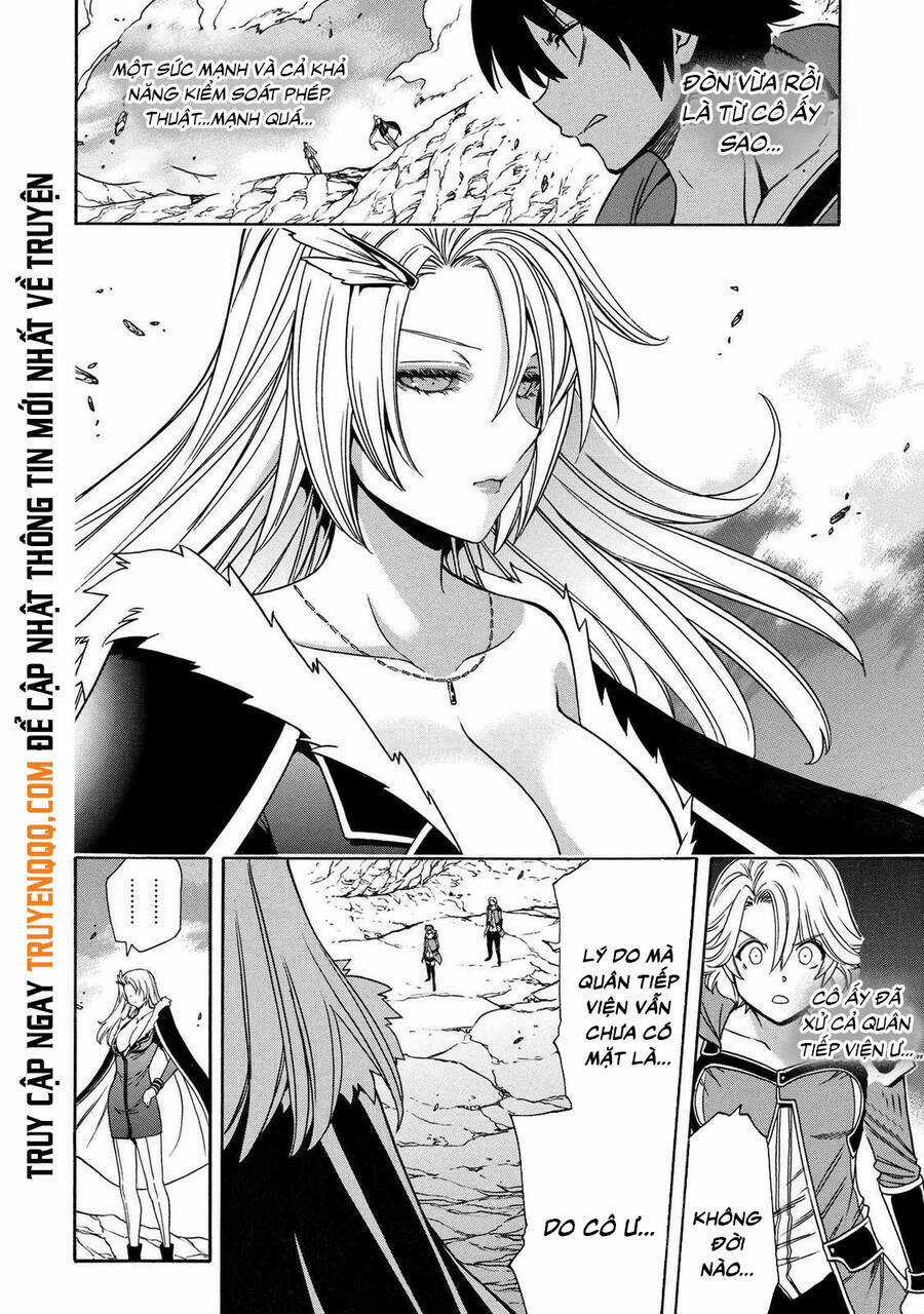 Cháu Trai Của Hiền Nhân Chapter 65.6 trang 9