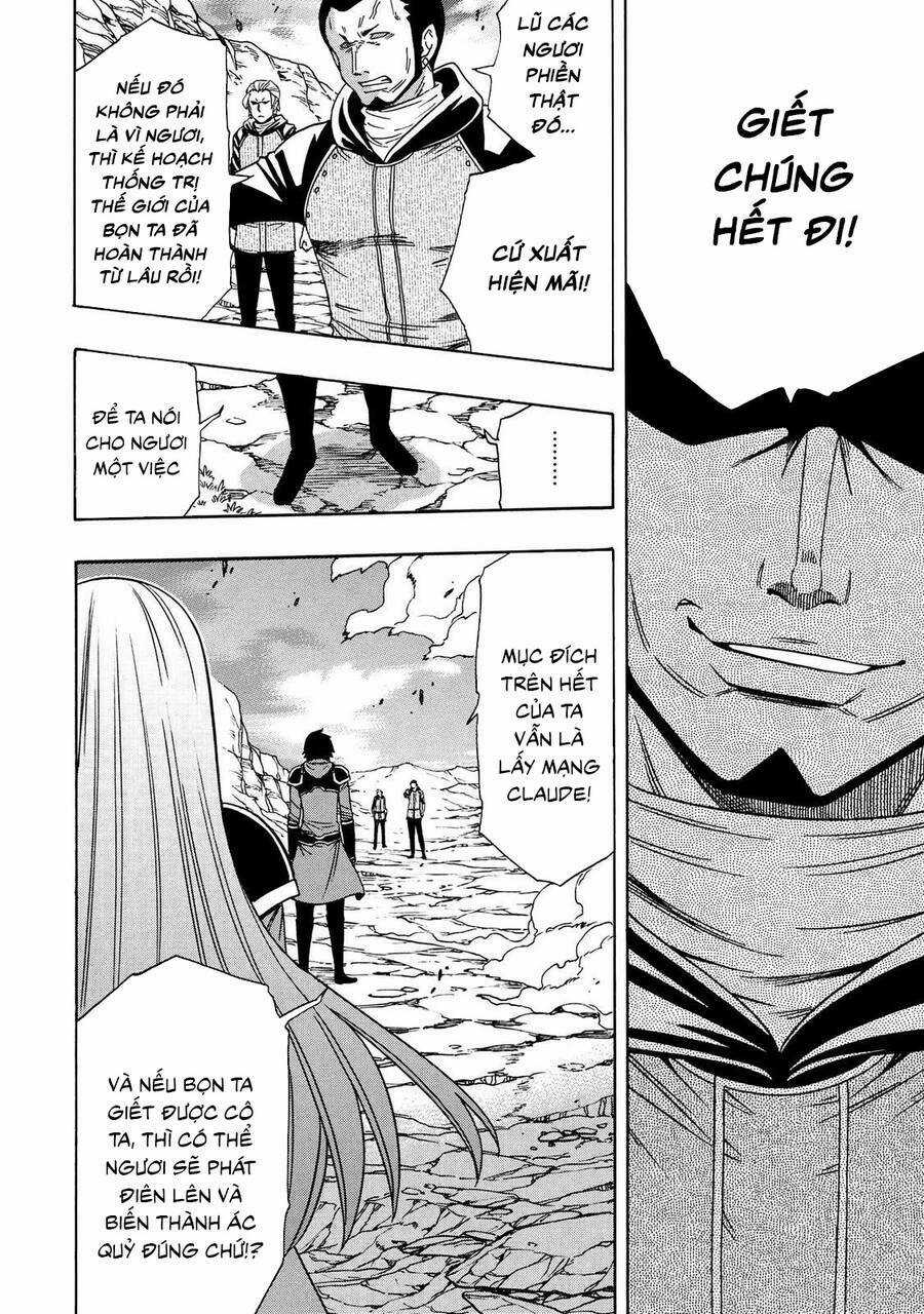 Cháu Trai Của Hiền Nhân Chapter 65 trang 12