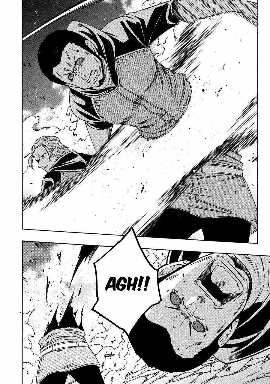 Cháu Trai Của Hiền Nhân Chapter 65 trang 14