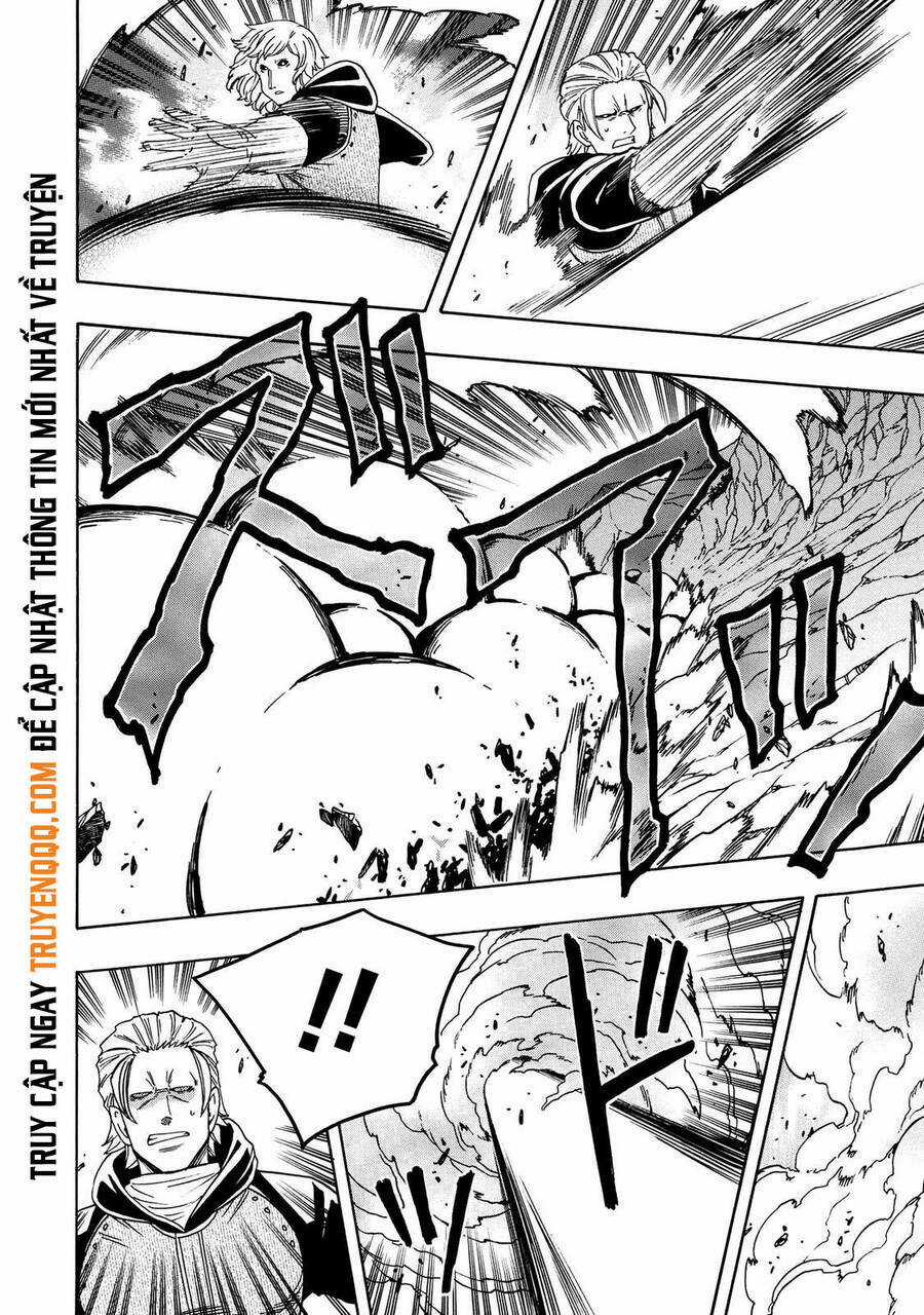 Cháu Trai Của Hiền Nhân Chapter 65 trang 16