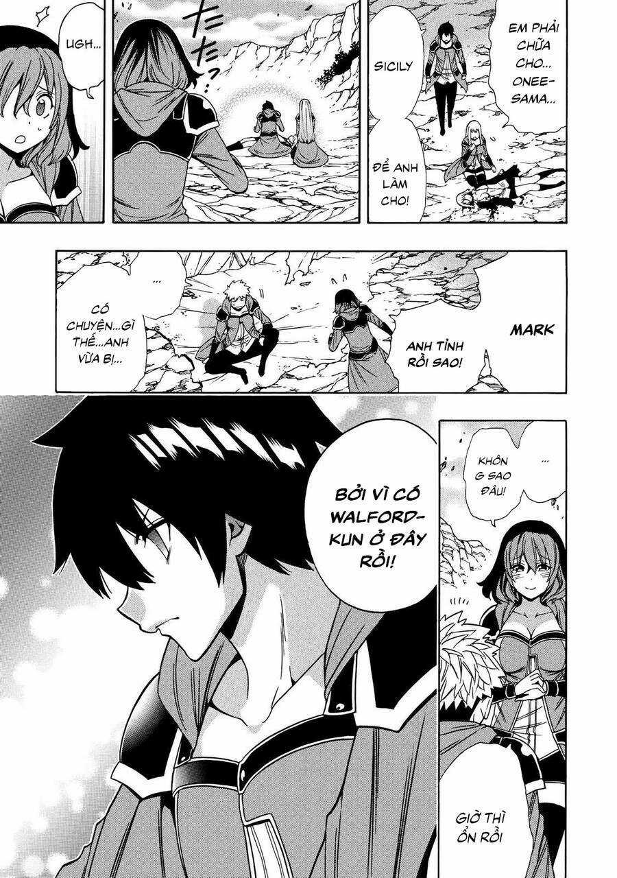 Cháu Trai Của Hiền Nhân Chapter 65 trang 3