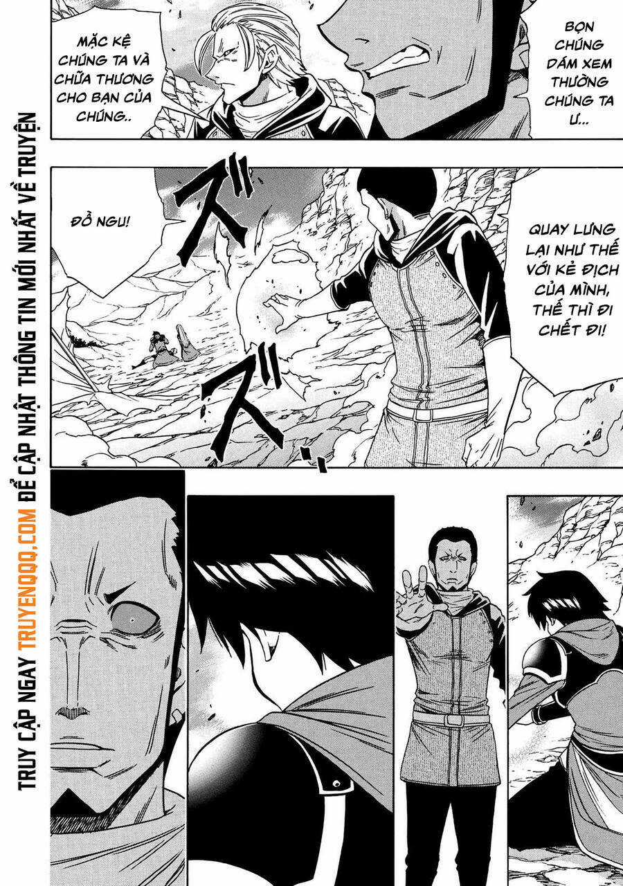 Cháu Trai Của Hiền Nhân Chapter 65 trang 4