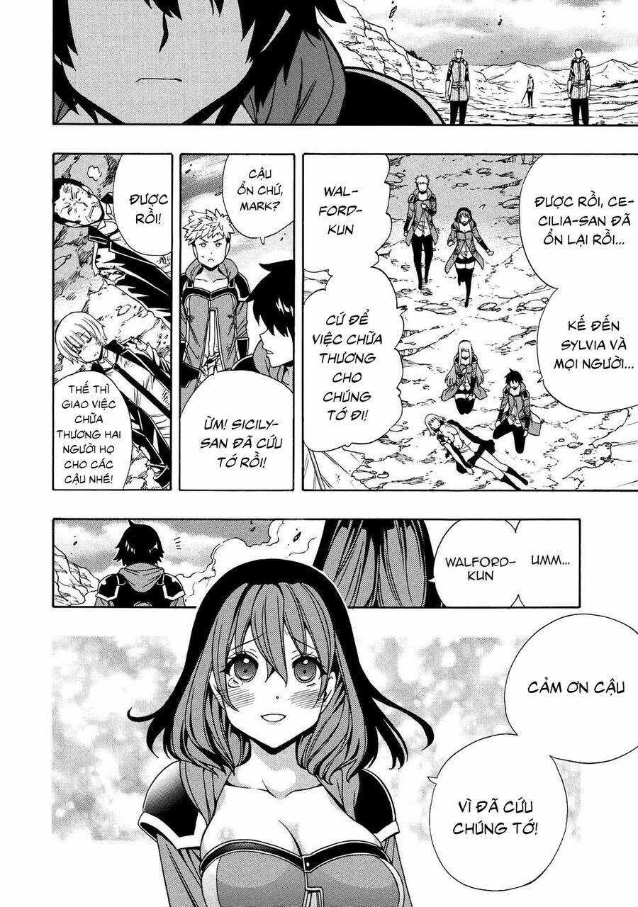 Cháu Trai Của Hiền Nhân Chapter 65 trang 6