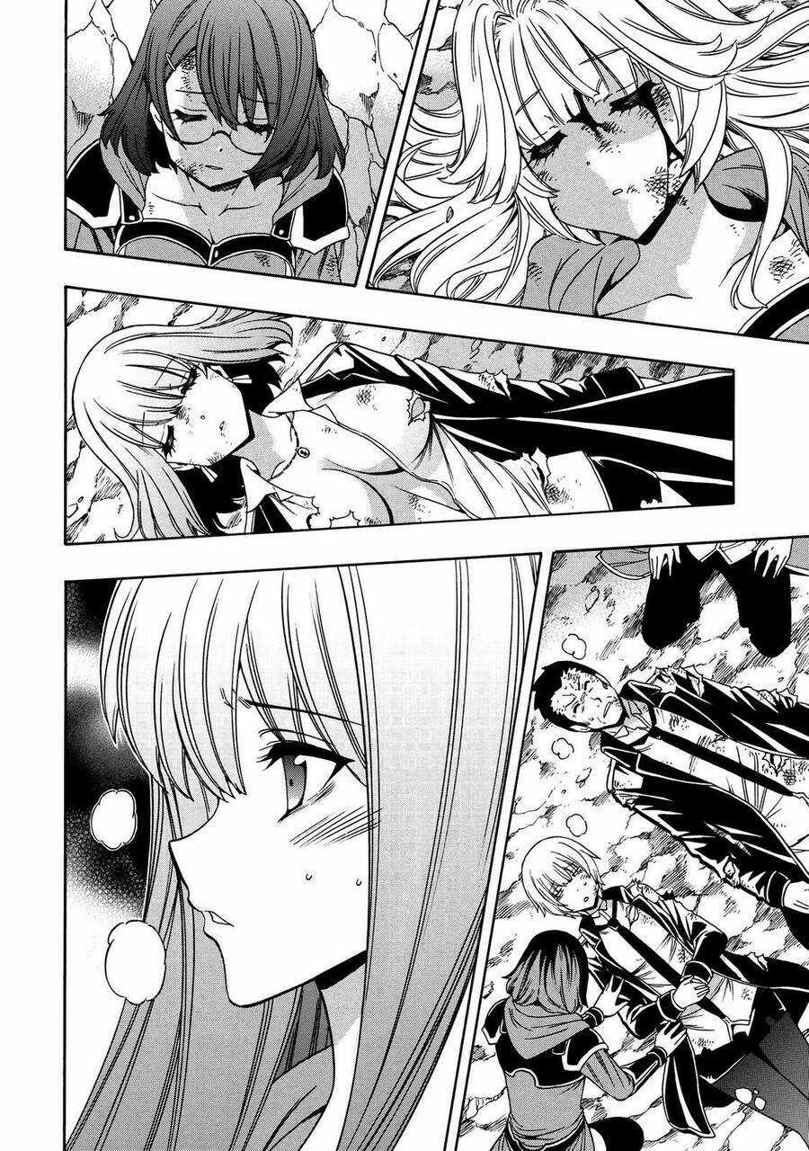 Cháu Trai Của Hiền Nhân Chapter 65 trang 8