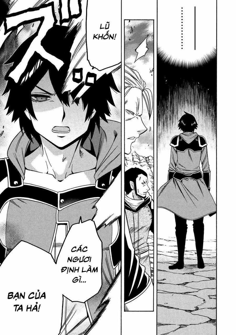 Cháu Trai Của Hiền Nhân Chapter 65 trang 9